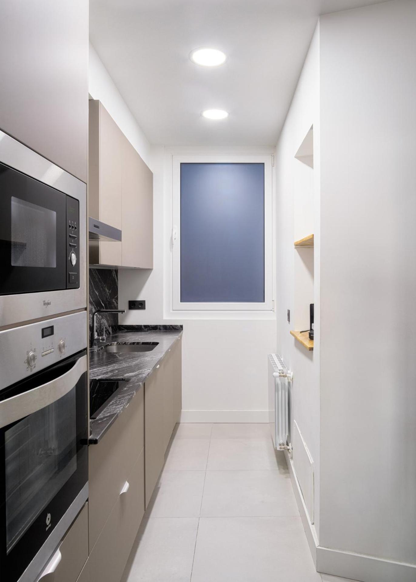 Nuevo Lujo Centro De Bilbao + Wifi . Parking Apartment Exterior photo