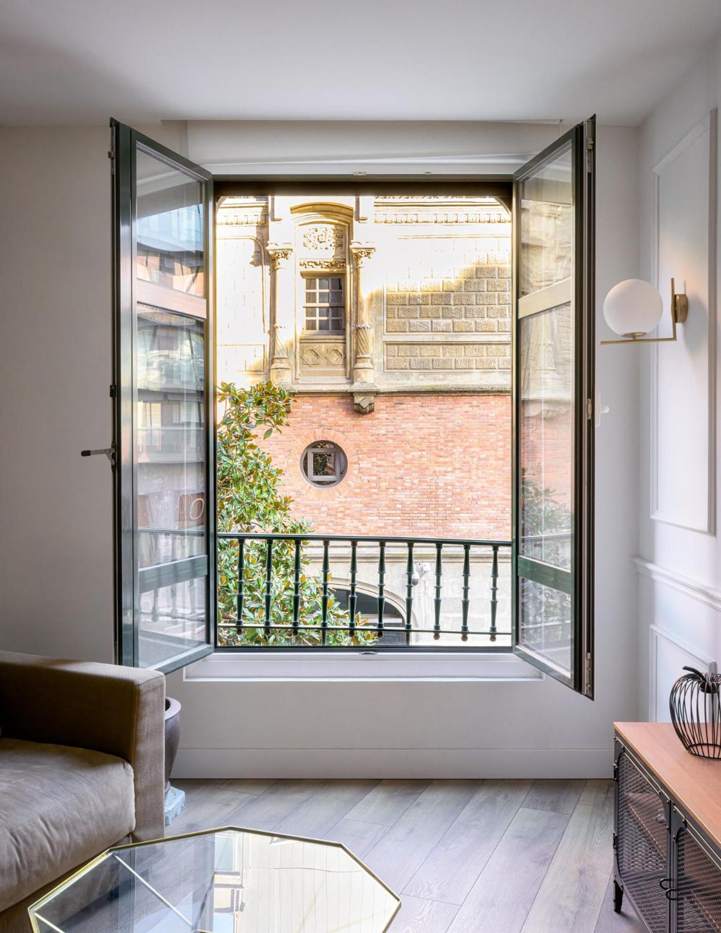 Nuevo Lujo Centro De Bilbao + Wifi . Parking Apartment Exterior photo