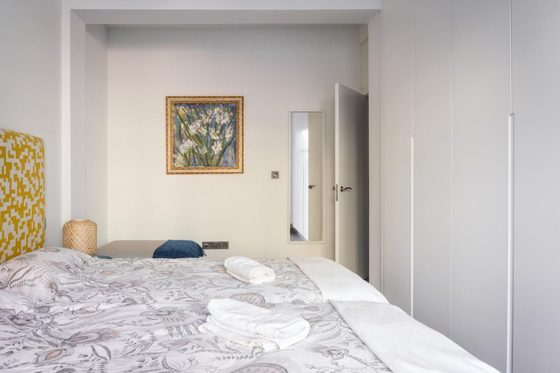 Nuevo Lujo Centro De Bilbao + Wifi . Parking Apartment Exterior photo